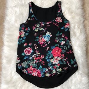 Express Top